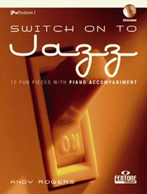 Switch on to Jazz - Violine