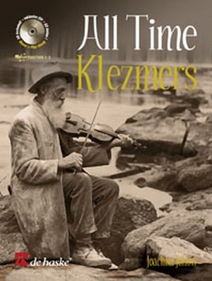 All Time Klezmers - Violine