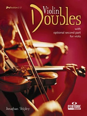 Violin Doubles