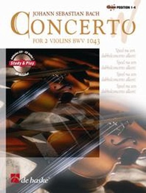 ConcerTwo - Violine