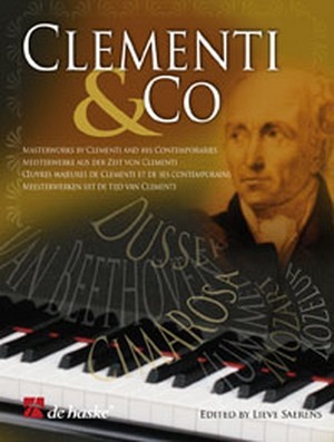 Clementi & Co - Klavier
