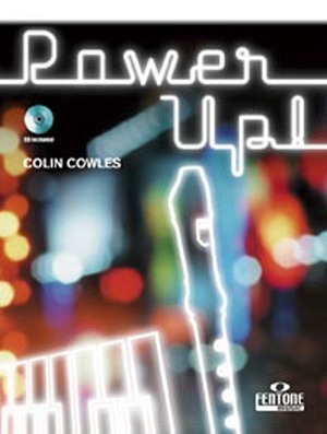 Power up! - Sopranblockflöte
