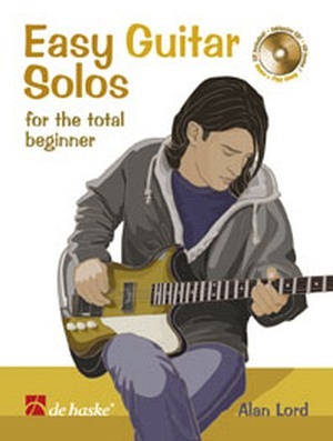 Easy Guitar Solos