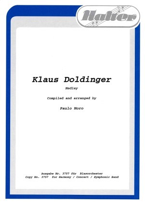 Klaus Doldinger