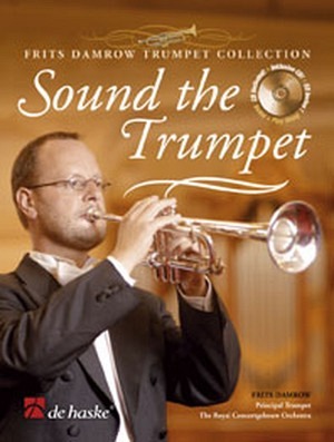 Sound the Trumpet - Klavierbegleitung
