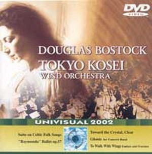 Univisual 2002 (DVD)