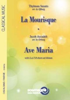 La Mourisque