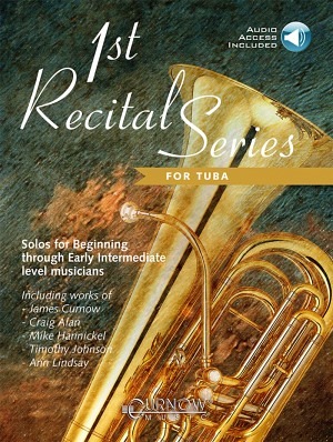1st Recital Series - Tuba