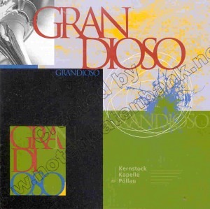 Grandioso (CD)