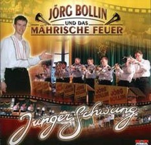 Junger Schwung (CD)