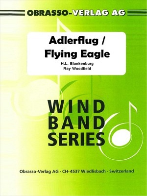 Adlerflug