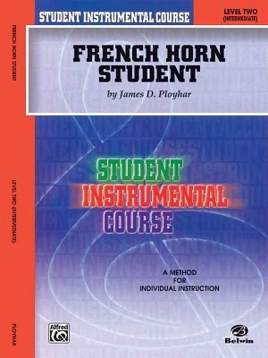 French Horn Student - Level 2