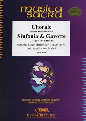 Chorale - mit Frauenchor
