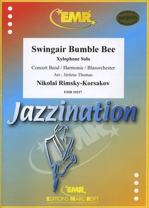 Swingair Bumble Bee