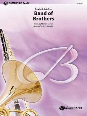 Symphonic Suite from Band of Brothers