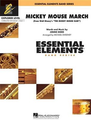 Mickey Mouse March