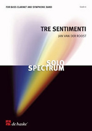 Tre Sentimenti