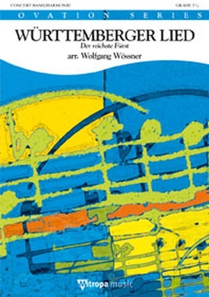 Württemberger Lied (Der reichste Fürst)