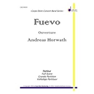Fuevo