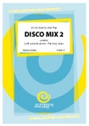 Disco Mix 2