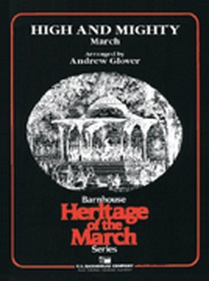 High and Mighty March