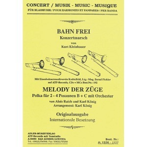 Bahn frei