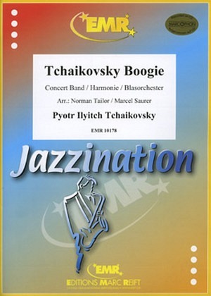Tchaikovsky Boogie