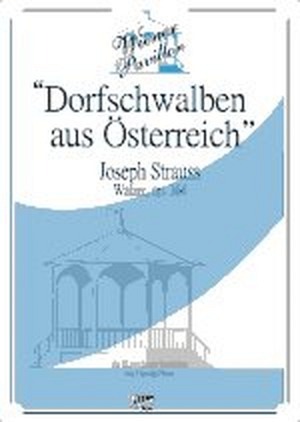 Dorfschwalben aus Österreich