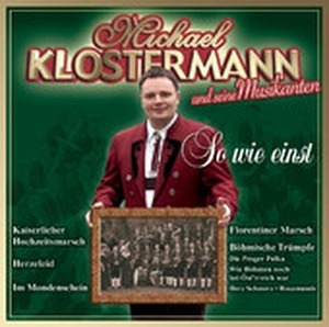 So wie einst (CD)