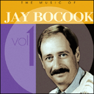 The Music of Jay Bocook Vol. 1 (CD)