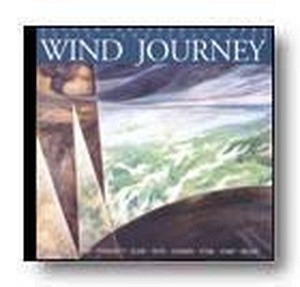 Wind Journey (CD)