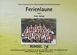 Ferienlaune