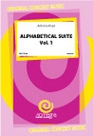 Alphabetical Suite - Vol. 1