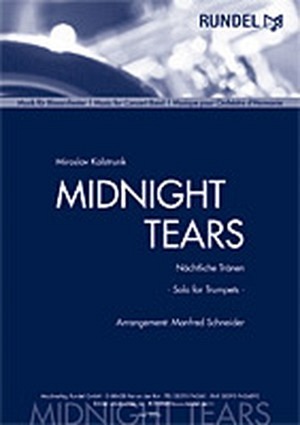 Midnight Tears (Nächtliche Tränen)