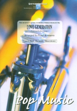 Love Generation