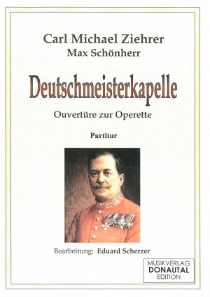 Deutschmeister-Kapelle