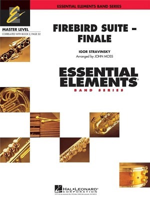 Firebird Suite-Finale