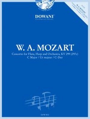 W. A. Mozart - DOW 5510