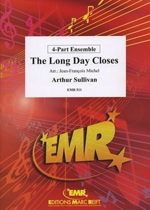 The Long Day Closes (4-Part Ensemble)