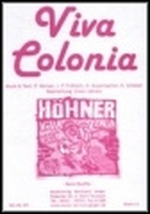 Viva Colonia