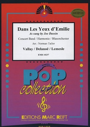 Dans Les Yeux d'Emilie