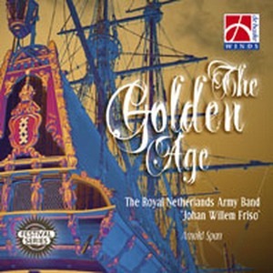 The Golden Age DHR 02-039-3 (CD)