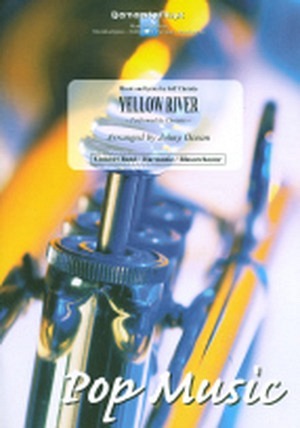 Yellow River