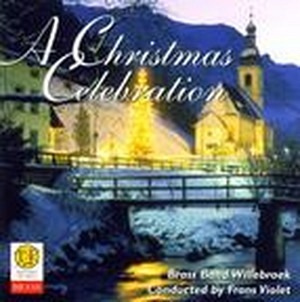 A Christmas Celebration (CD)