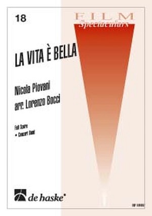 La Vita e Bella