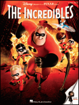 The Incredibles