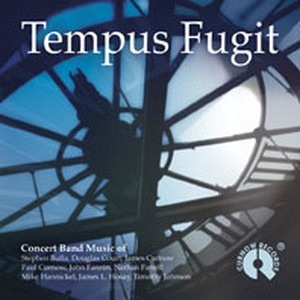 Tempus Fugit (CD)