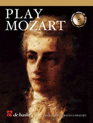Play Mozart - Blockflöte & CD