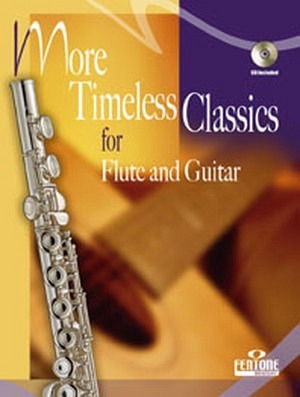 More Timeless Classics - Flöte