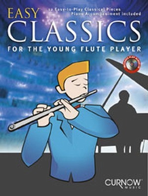 Easy Classics for the Young... - Flöte
